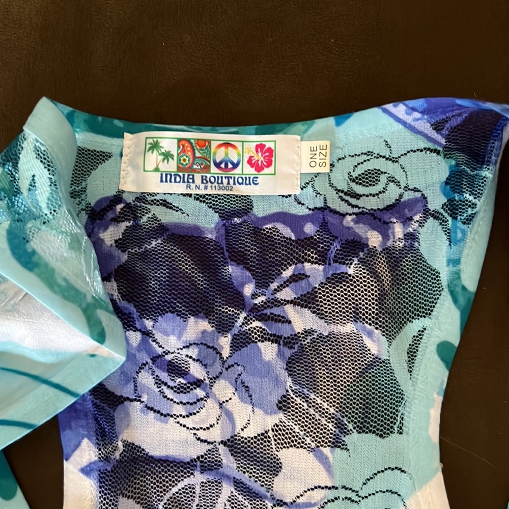 Coverup - Picture 3 of 3